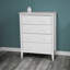 Commode 4 tiroirs Bellino