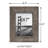 Gallery Wall Wood Frame Set (Set Of 8)
