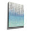 «Cypress Border I» par Tim O'toole, art mural sur toile-614917546