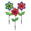 Assortiment de fleurs doubles Neo Colorblock