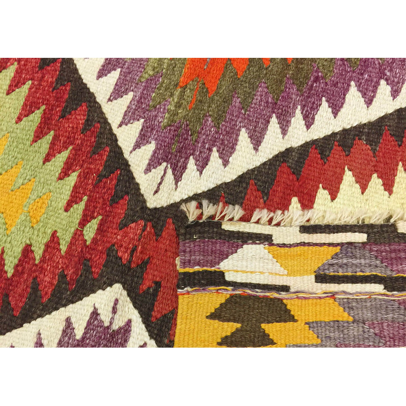 Yastic One-of-a-Kind 2'10" X 4' Area Rug