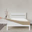 Housse de sommier en tricot Jersey StretchWrap-230458225-161402181