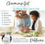 Cartes de recettes Outshine