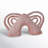 Kemi Signal Vase 8.25"X 3"X 5"
