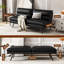 Broumov 3 Seater Sofa Bed-1256263241