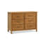 Commode double à 6 tiroirs Charlie-58035853