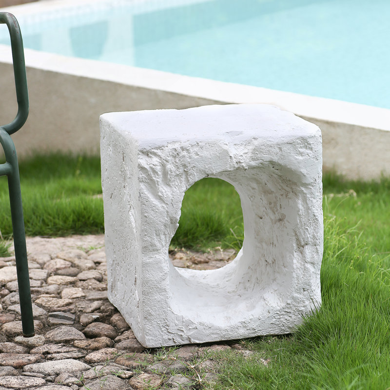 Table d'appoint pour l'extérieur MST