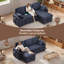 3 Seater Sofa Bed-977221860