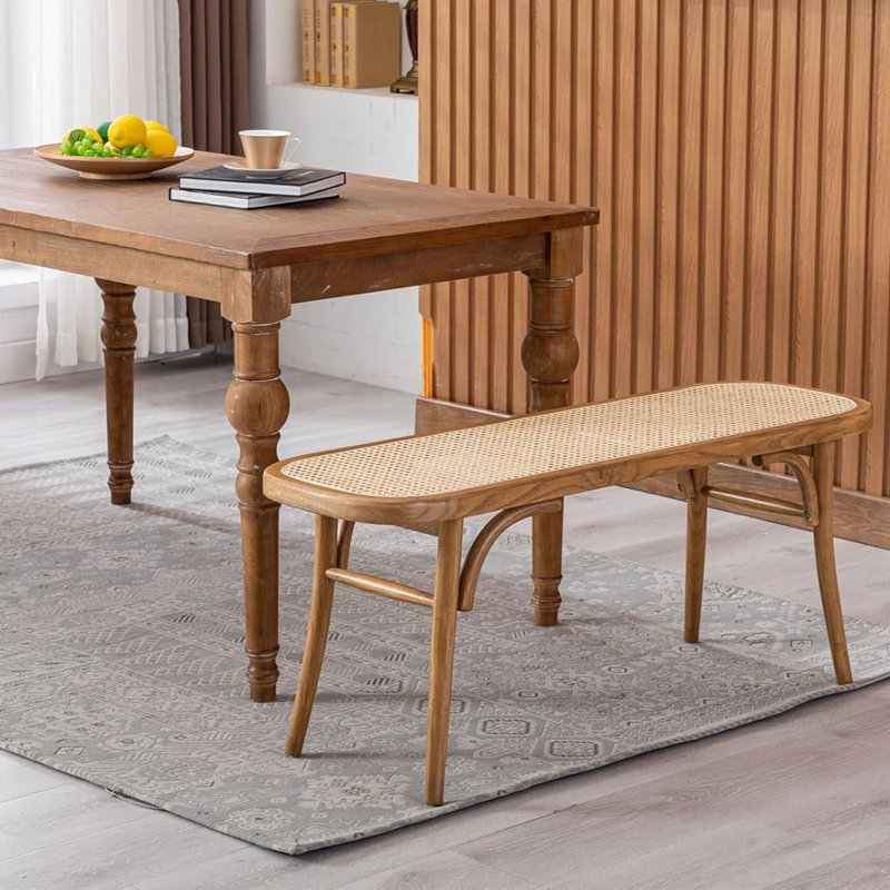 Storage Bench