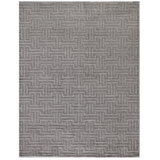 Ventura Area Rug in Dark Taupe