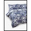 Polyester Floral Duvet Cover Set with Pillowcases Included-118621920