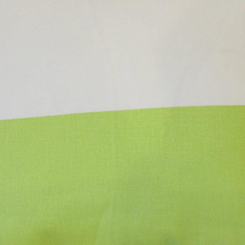 Cotton Striped Sham Set, Standard
