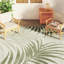 Alae Floral Indoor / Outdoor Area Rug-632517102