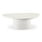 Eden Solid Wood Coffee Table