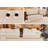 127.4” Wide L Shaped Sectional Sofa Couch Right Hand Facing-109101416