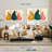 Abstract Pears-1109785846