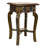Hector Side Table with Storage