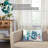 Festive Finds Rectangular Pillow Cover & Insert