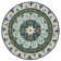 Arliss Hand Tufted Oriental Indoor Rug
