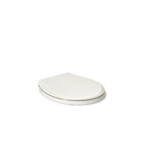 Cachet® Quiet-close™ Round-front Toilet Seat