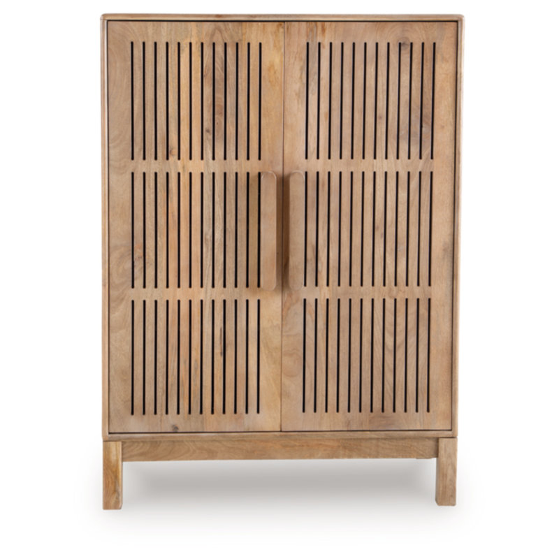 Pellamour Bar Cabinet