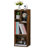 4-Layer Irregular Open Shelf Bookcase-240241100
