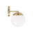2 - Light Dimmable Vanity Light-94393074