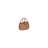 Child sized Wicker Swing Handled Shopper Basket