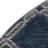 Trellis Gray Indoor and Outdoor Area Rug-1939532487