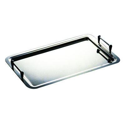 Stainless Steel Tray