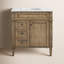 Ensemble de meuble-lavabo simple 32 "Rivers-628007468