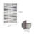 Abstract Indoor Rug-555077913