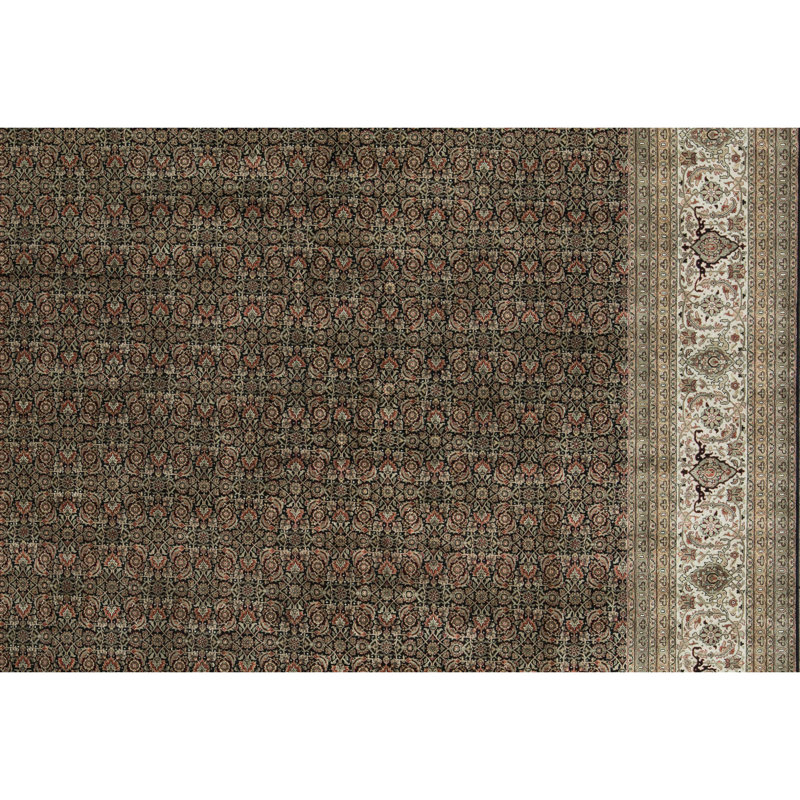 Herati One-of-a-Kind 12' X 17'6" Area Rug