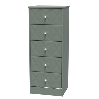 San Jose Bedside Table