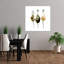Art mural minimaliste élégant fantaisiste-1124831838