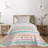 Rustic Dots Coverlet