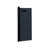 Dovie Symple Stuff 35 " W Black Electric Fireplace Insert with BTU 5120