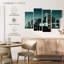 Sirci Seattle Sireci Nightscape-108937294