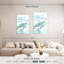 Tergel Great Blue Sea III-108515877