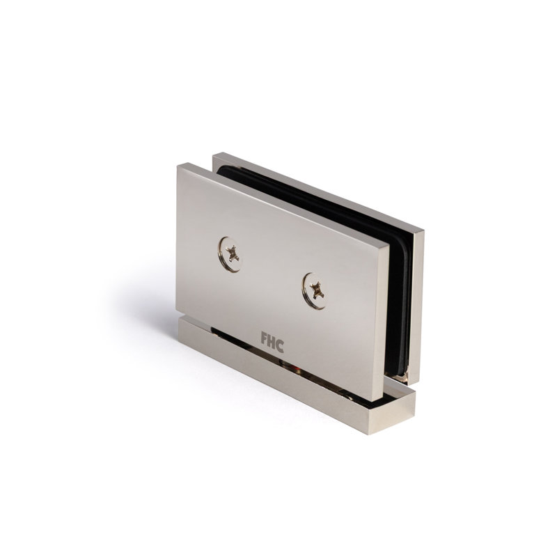 Charnière à pivot FIB CAM01PN FHC CAM01PN - nickel poli