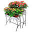 Berrier Metal Plant Stand-1020848459