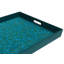 Reverse Painted Mirror Serving Tray-272898688