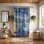 Rideau de douche abstrait Caleena-1586171934