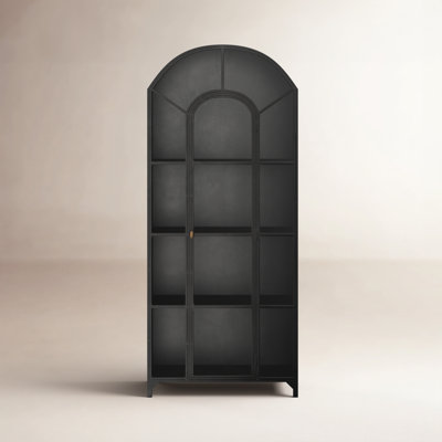 Bayline 92.5" H x 39.5" W Standard Display Stand