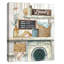Wrapped Canvas Print-648672626