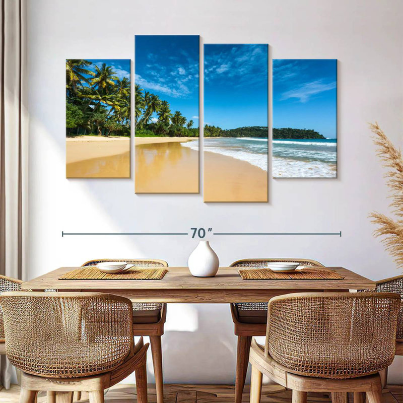 Gillard Side, 42" H x 68" W