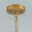 8-Light Modern Candelabra Chandelier-735130615