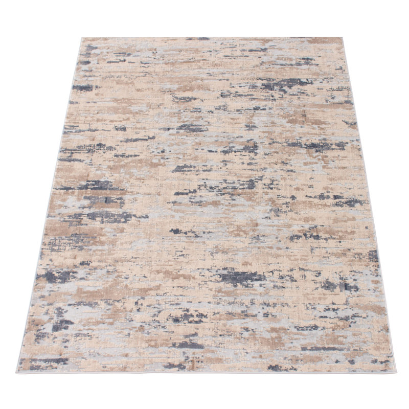 Indoor Rug, Rectangle 3'11" x 5'11"