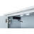 Sideboard Breakfront In A Ocean Finish