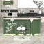 Foldable Bathtub Hot Tub